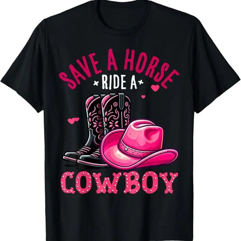 Western T-Shirt Collection