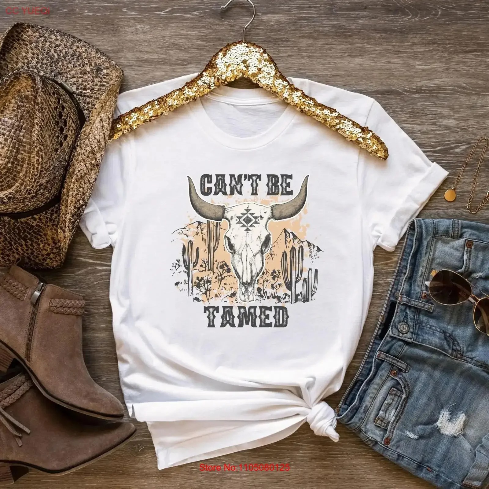 Classic Western