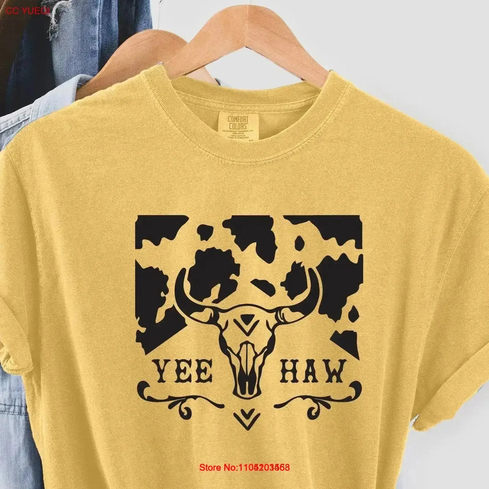Vintage Western